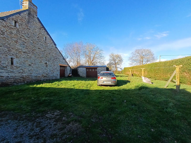 Maison - 112 m² - 5 pièces