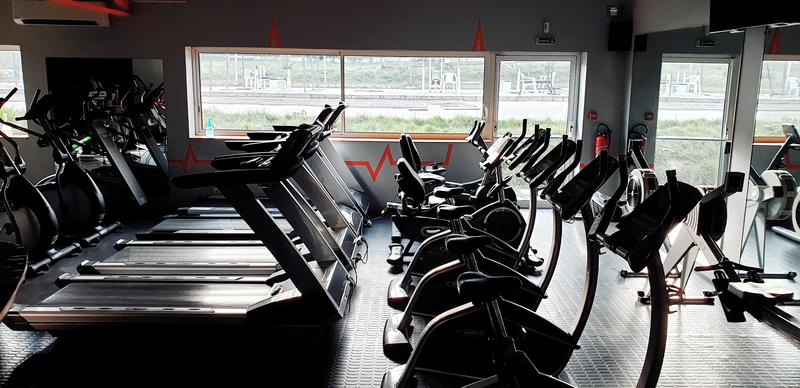 Eden Forme Nutrition