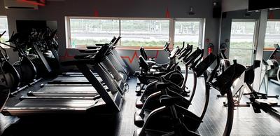 Eden Forme Nutrition