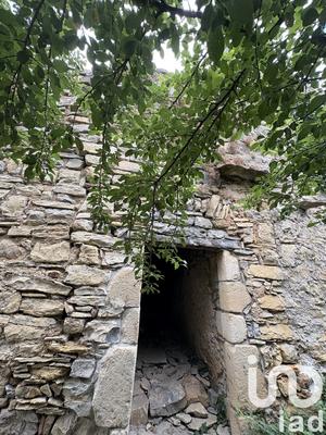 Maison de village - 85 m² - 4 pièces