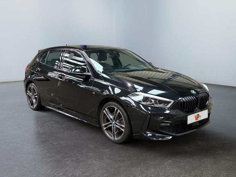 Bmw Série 1 F40 116i 109 ch Dkg7 m Sport