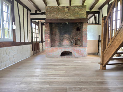 Maison - 75 m² - 3 pièces