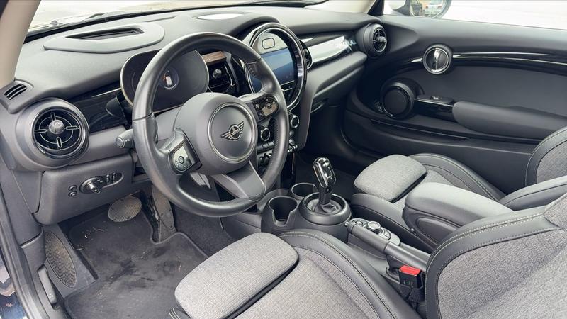 Mini Mini 1.5 Cooper 136 Bva7 Edition Camder - Automatique Toit ouvrant