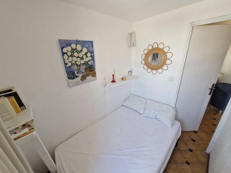 Appartement - 20 m² - 1 pièce