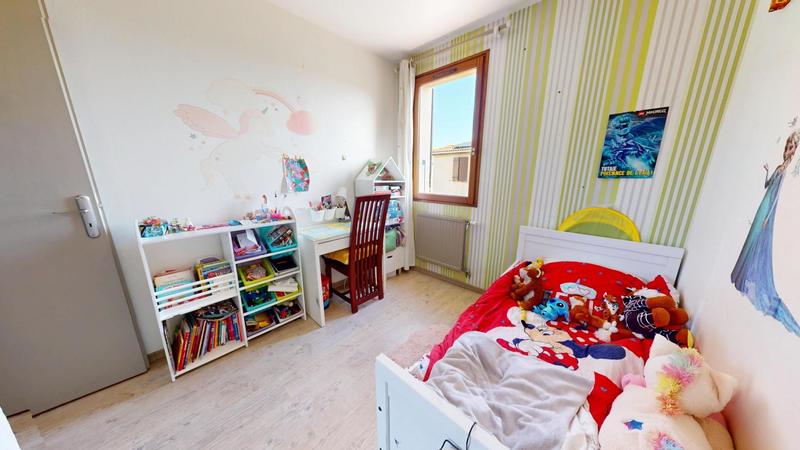 Maison - 114 m² - 5 pièces