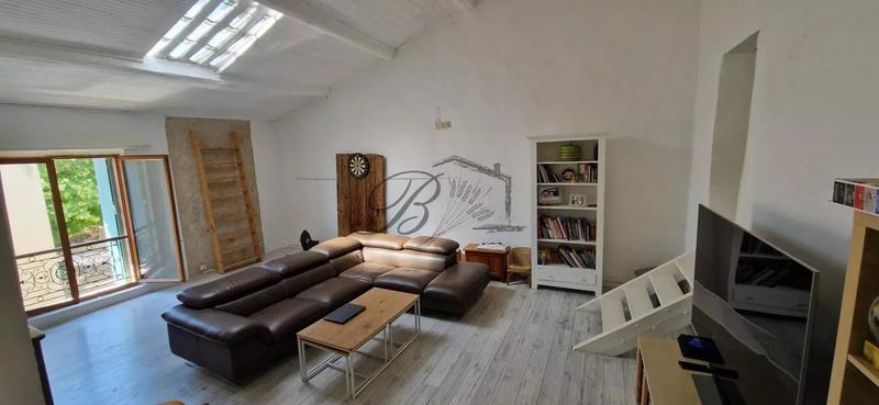 Ferme - 176 m² - 5 pièces