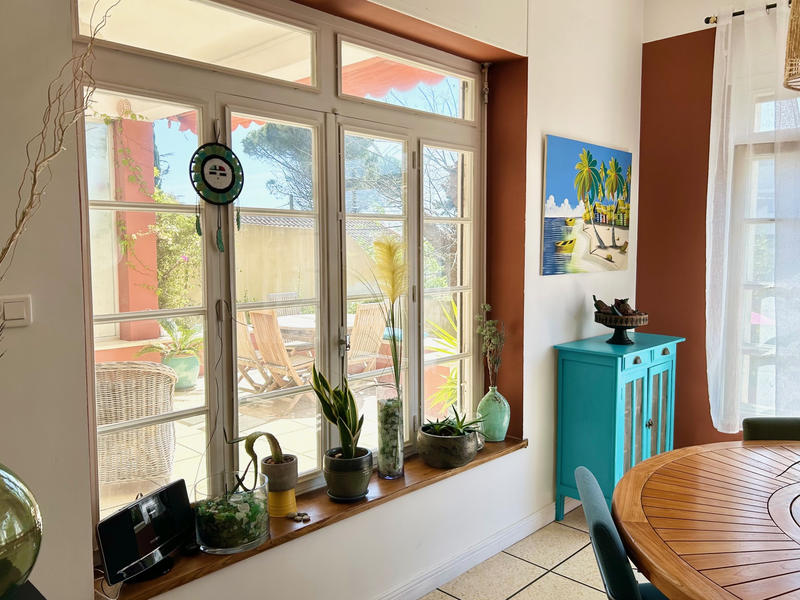 Appartement - 127 m² - 5 pièces