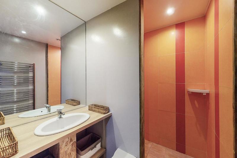 Maison - 169 m² - 6 pièces