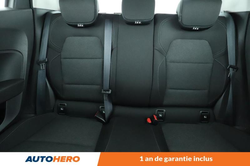 Renault Clio 1.5 Blue dCi Business 100 ch