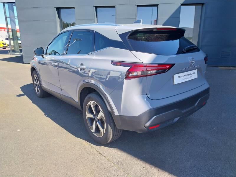 Nissan Qashqai e-Power 190 ch n-Connecta