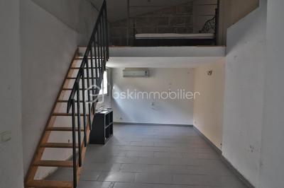 Maison de village - 95 m² - 5 pièces