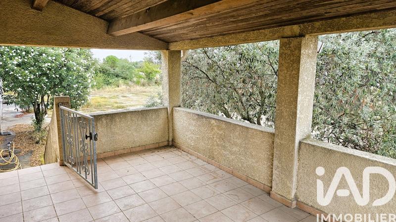 Maison - 169 m² - 5 pièces