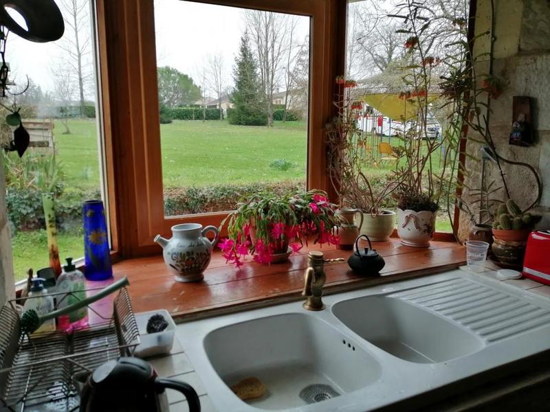 Demeure - 232 m² - 8 pièces