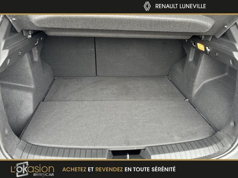 Dacia Duster Eco-G 100 Journey