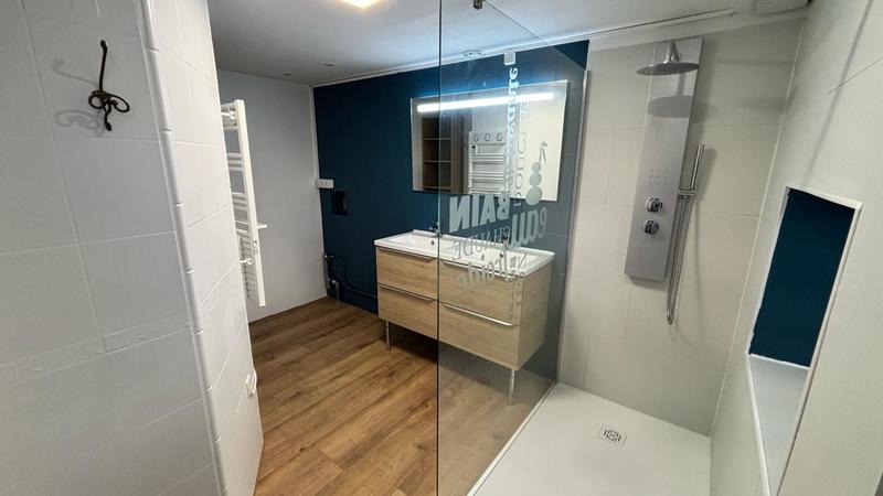 Maison - 145 m² - 5 pièces