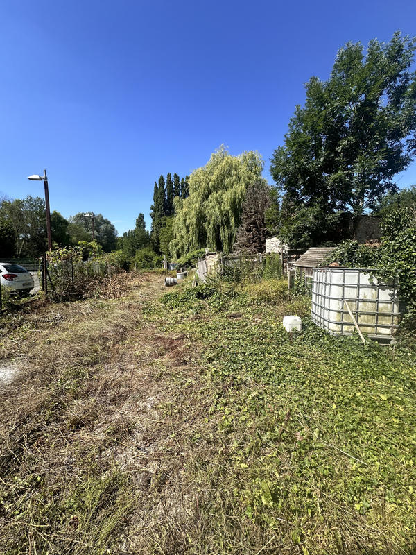 Maison - 68 m² - 4 pièces