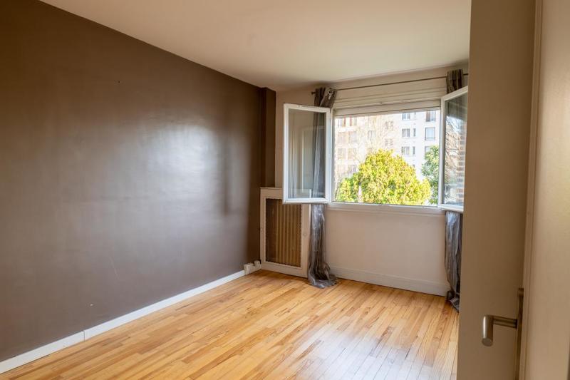 Appartement - 73 m² - 4 pièces