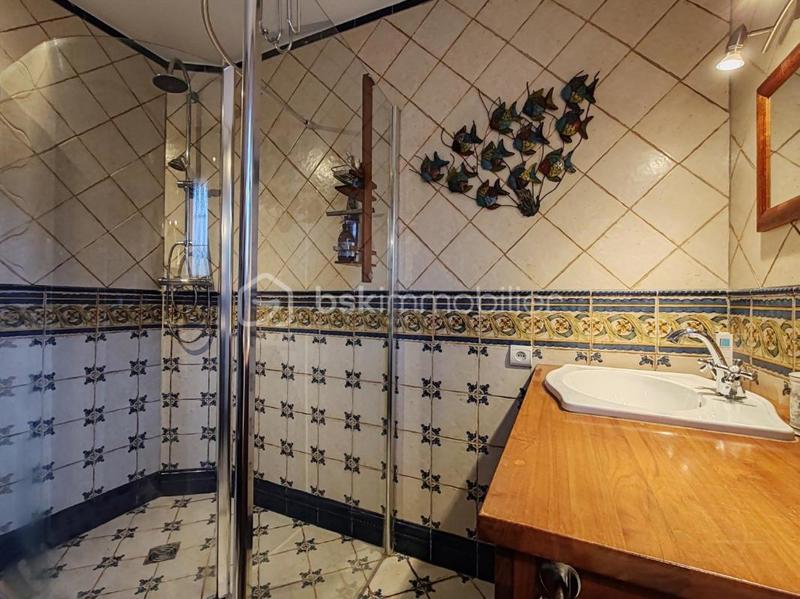 Maison - 116 m² - 5 pièces