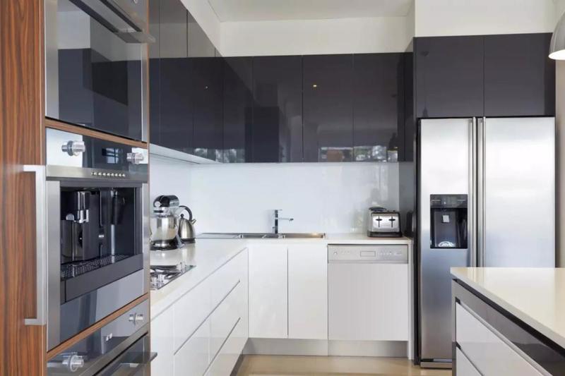 Appartement - 61 m² - 2 pièces