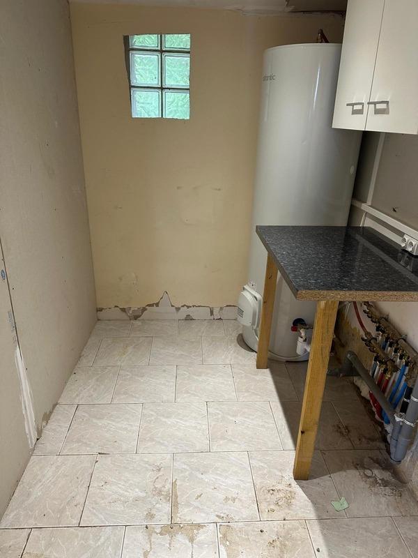 Maison - 108 m² - 3 pièces