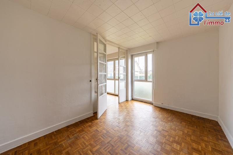 Appartement - 73 m² - 4 pièces