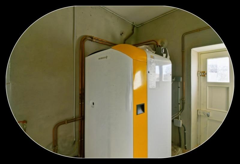 Maison de campagne - 72 m² - 4 pièces