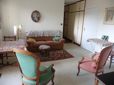 Appartement - 39 m² - 2 pièces