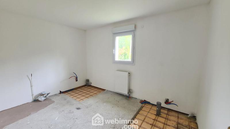 Maison - 230 m² - 8 pièces