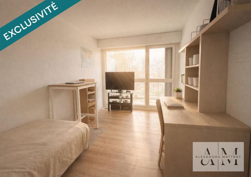 Appartement - 78 m² - 3 pièces