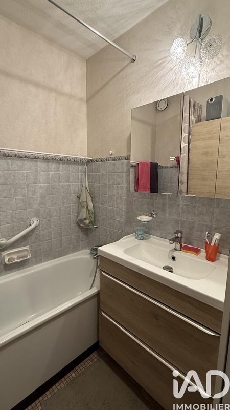 Appartement - 84 m² - 3 pièces