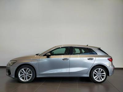 Audi A3 sportback 40 TFSIe 204 s tronic 6 Business line