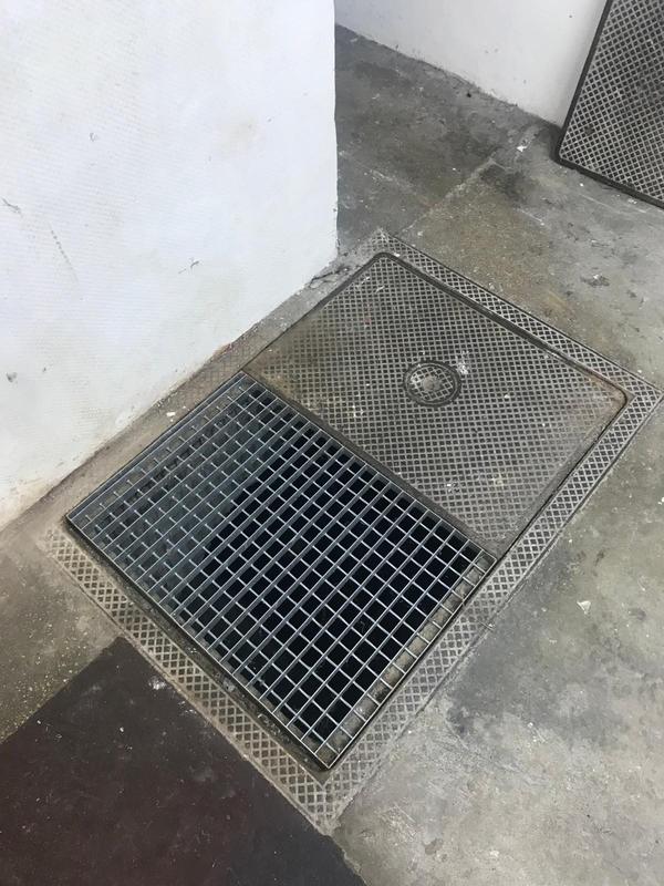 Appartement - 102 m² - 2 pièces