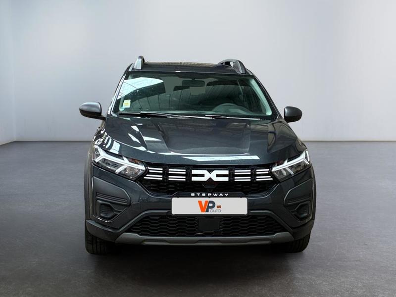 Dacia Sandero TCe 90 Stepway Essential