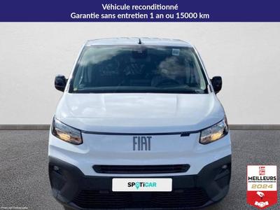 Fiat Doblo III m 650 kg bluehdi 100 s&amp;s bvm6