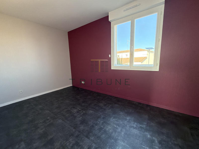 Maison - 69 m² - 3 pièces