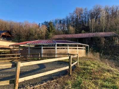 Maison - 1 m² - 1 pièce