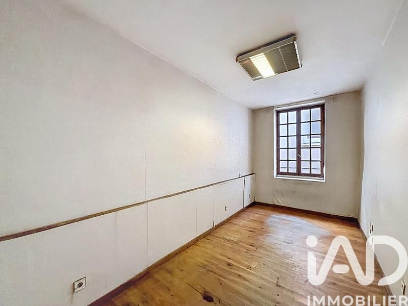 Appartement - 96 m² - 3 pièces