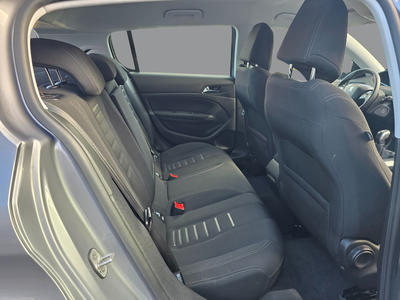 Peugeot 308 - 1.6 HDi 92 Cv Allure