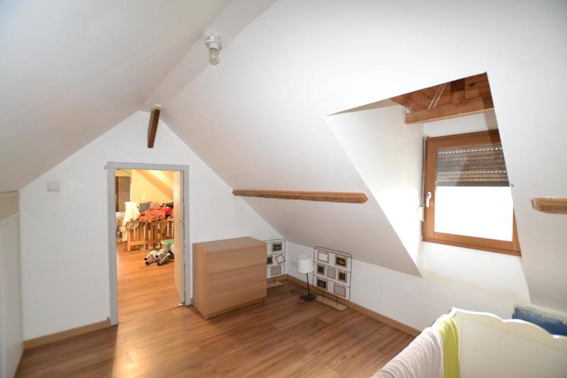 Longère - 71 m² - 5 pièces