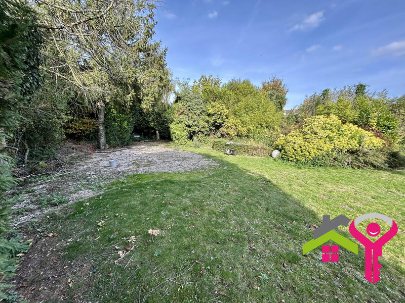 Ferme - 264 m² - 10 pièces