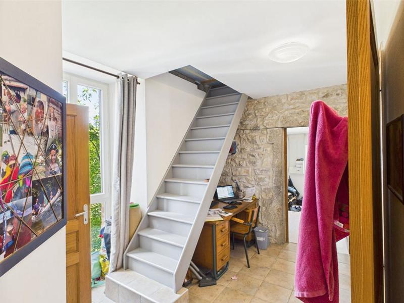 Maison - 94 m² - 4 pièces