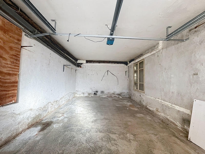 Appartement - 135 m² - 7 pièces