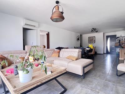 Maison - 134 m² - 6 pièces