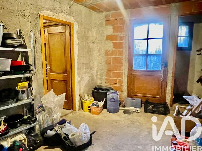 Maison - 50 m² - 3 pièces