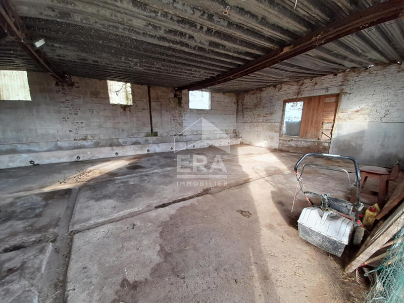 Maison - 64 m² - 3 pièces