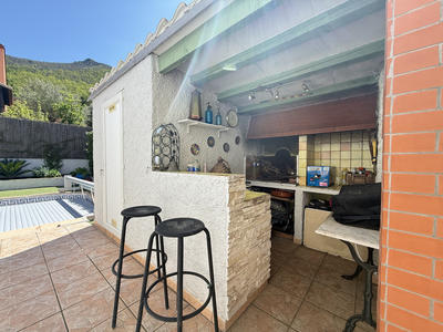 Maison - 146 m² - 6 pièces