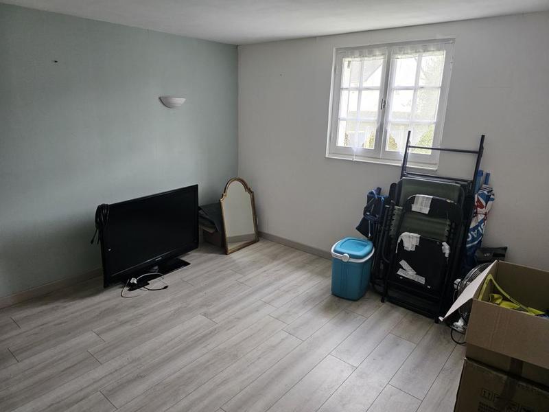 Maison - 99 m² - 6 pièces