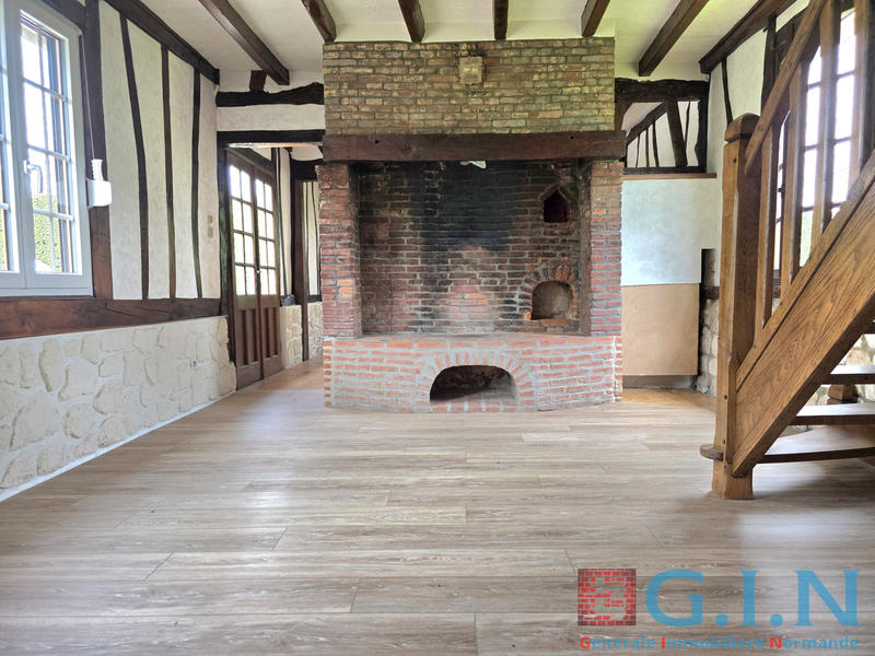 Maison - 75 m² - 3 pièces