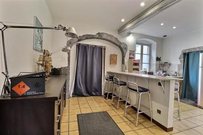 Maison de village - 114 m² - 5 pièces