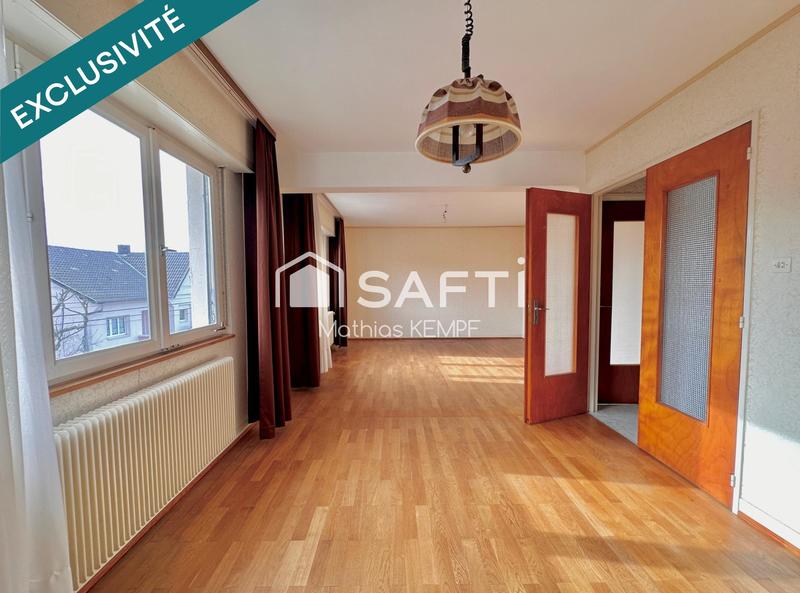 Maison - 180 m² - 8 pièces